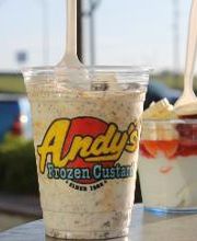 Andy's Frozen Custard image 1