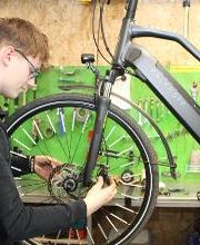 Zweirad Mürmann Marc Mürmann e.K. Bild 12