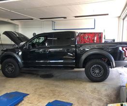 Garage Vial Sàrl Bild 6