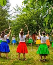 Centro ROSSOVULCANO - Lorenza Manetti Bild 7