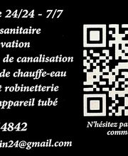 K.B SOS Plomberie image 1