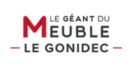 Cuisine Géant du Meuble Le Gonidec