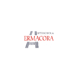 Autoscuola  Ermacora logo