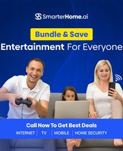 SmarterHome.ai - Compare Local Internet Deals image 2