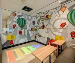 McDonald's Bild 5
