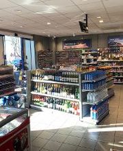 JET Tankstelle Bild 4