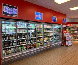 star Tankstelle Bild 3