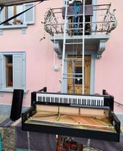 Membrez Déménagements Sàrl Bild 9