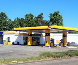 JET Tankstelle Bild 5