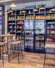 Aparthotel Adagio Access Stuttgart Airport Messe Bild 5