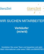 Verkäufer (m/w/d)
