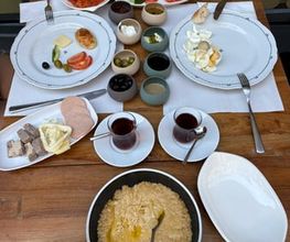 GALATA, Café-Restaurant Bild 7