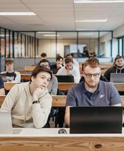 Ecole des métiers de l'informatique - SUPINFO Caen image 11