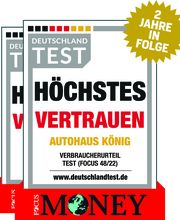 Autohaus König Pasewalk Bild 8