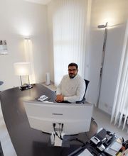 Fuss-Praxis Bern Bild 1