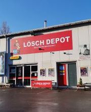 Lösch Depot Getränkemarkt Eutritzsch Bild 2