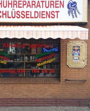 Schlüsseldienst Thomas Kurtz Bild 1
