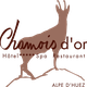 Restaurant Le Chamois d'Or