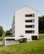 PAGE ARCHITECTES SA Bild 10