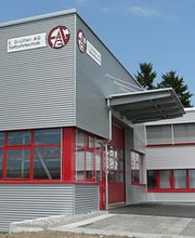 E. Grütter AG Bild 1