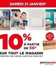 Bricomarché Estancarbon image 9