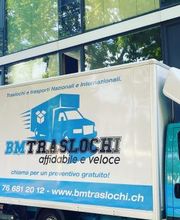 BM Traslochi di Marko Bubanja Bild 1