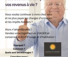 Agence Du Centre image 7