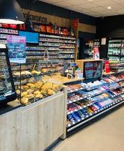 star Tankstelle Bild 7