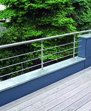 Metallbau & Tortechnik Oliver Lohr e.K. Bild 9