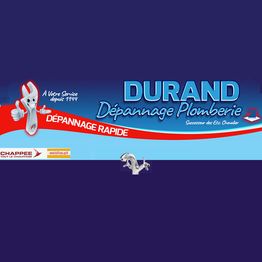 Durand Dépannage Plomberie EURL