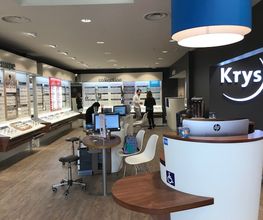Opticien Krys image 11