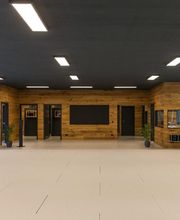 Kampfkunstschule Zorneding Bild 11