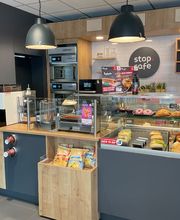 star Tankstelle Bild 12