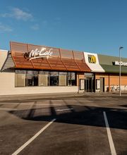 McDonald's Bild 1