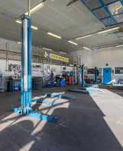 Euromaster Briançon Pneus image 15