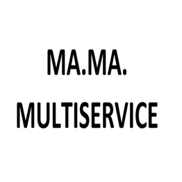 Ma.Ma. Multiservice logo