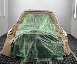 Prime Carrosserie GmbH Bild 2