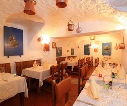 La Tegola - Ristorante Pizzeria Bild 7