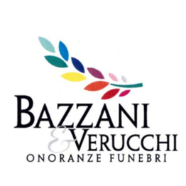 Onoranze Funebri Bazzani e Verucchi logo
