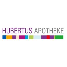 Logo der Hubertus-Apotheke