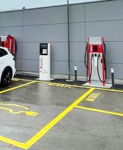 Migrol Charging Station Bild 4