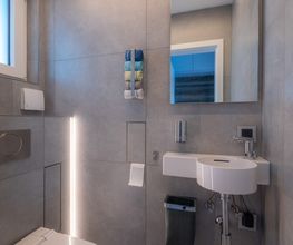 Gäste WC