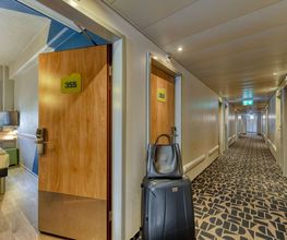 ibis budget Luzern City Bild 6