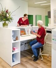 Tierklinik Rossweid AG Bild 5