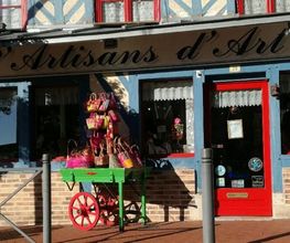 P'artisans D'art image 7