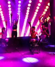 Dance Gallery Bild 4