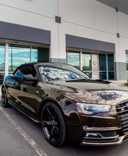 Paint Protection Film Las Vegas image 2