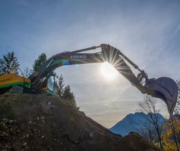 Addor AG Tiefbau und Transporte Bild 3