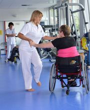 Centre de Médecine Physique et de Réadaptation Bretegnier image 2