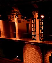 Urban Comedy Club Bild 3